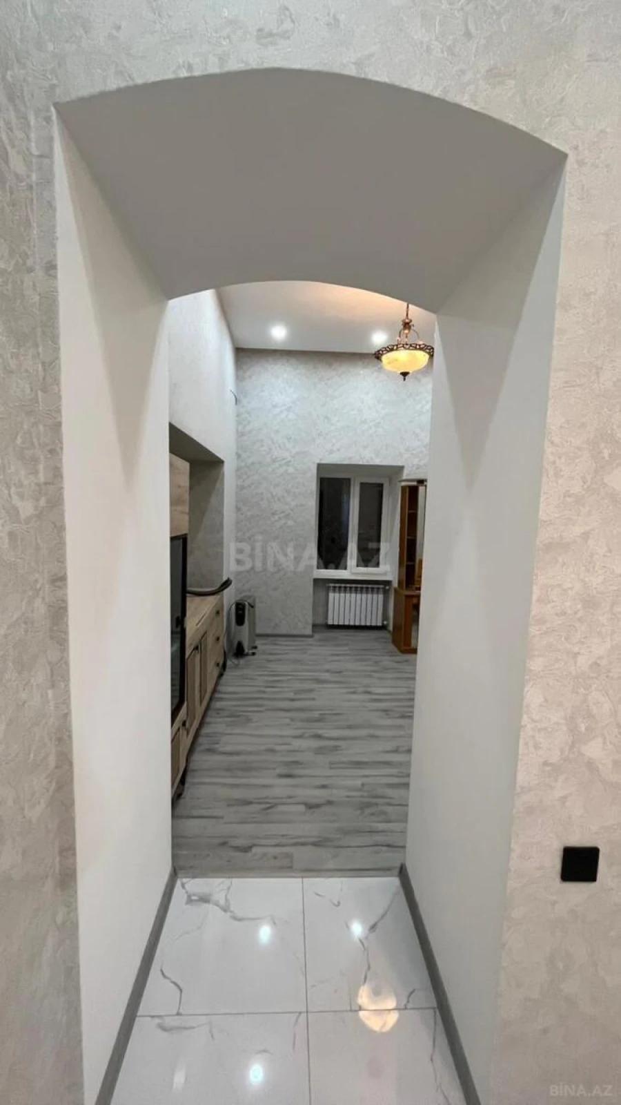 Satılır 1 otaqlı mənzil 30 m²