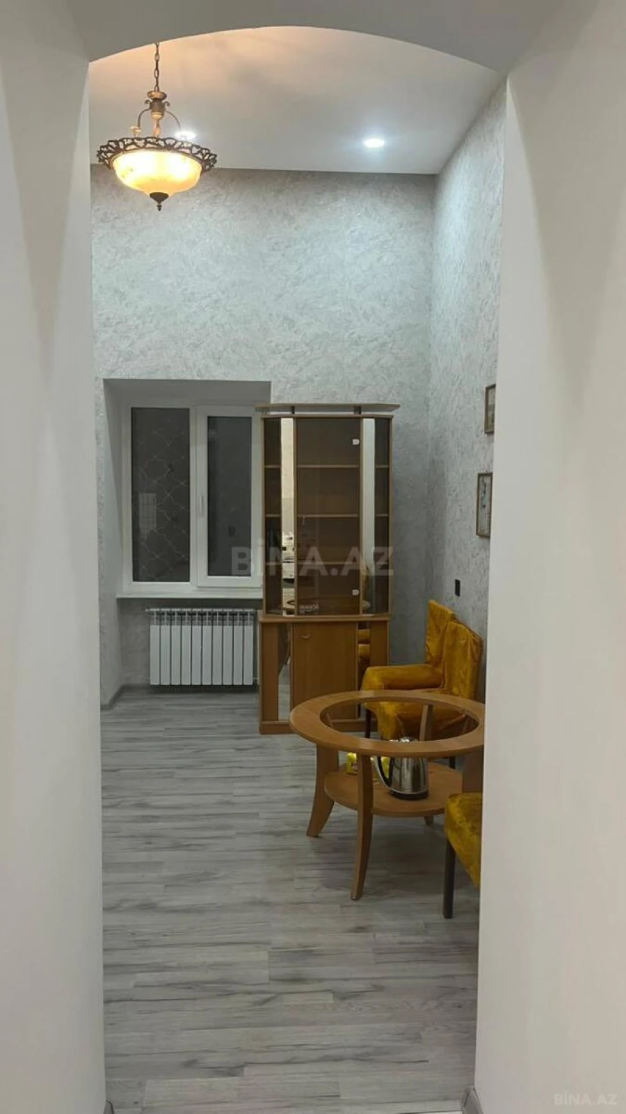 Satılır 1 otaqlı mənzil 30 m²