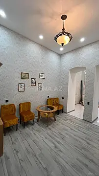 Satılır 1 otaqlı mənzil 30 m²