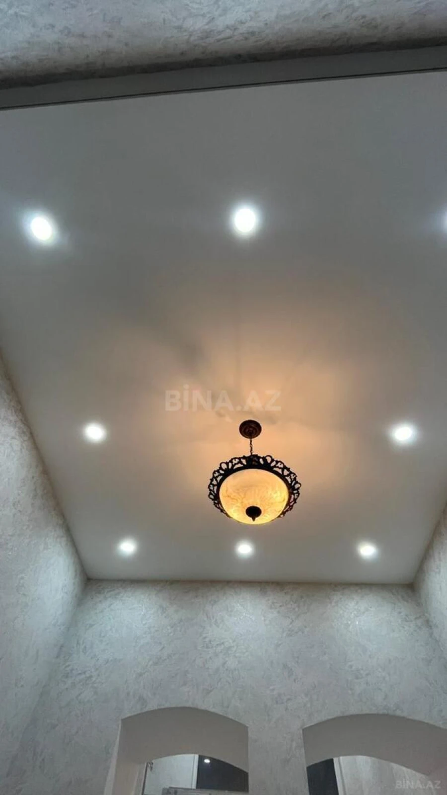 Satılır 1 otaqlı mənzil 30 m²