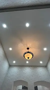 Satılır 1 otaqlı mənzil 30 m²