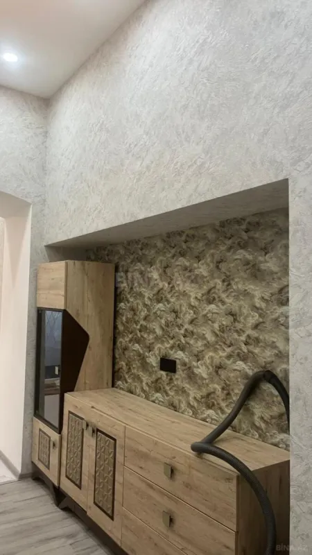 Satılır 1 otaqlı mənzil 30 m²