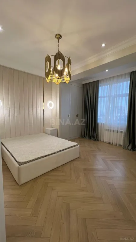 Satılır 3 otaqlı mənzil 77 m²