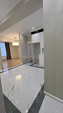 Satılır 3 otaqlı mənzil 77 m²