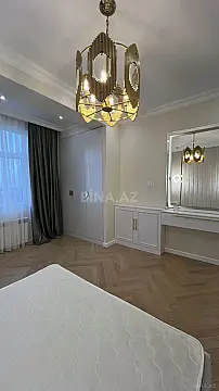 Satılır 3 otaqlı mənzil 77 m²