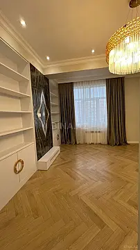 Satılır 3 otaqlı mənzil 77 m²