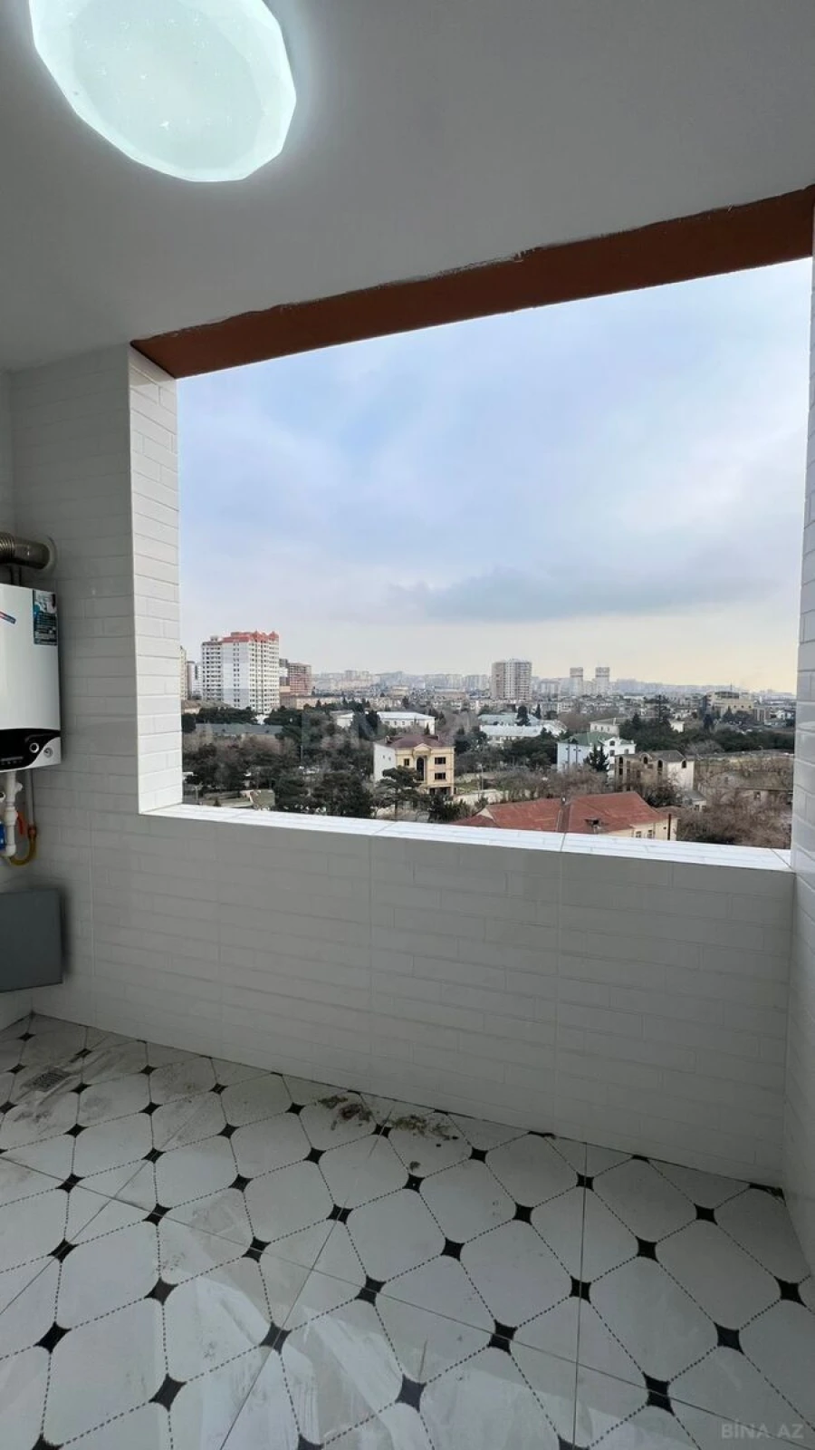 Satılır 3 otaqlı mənzil 77 m²