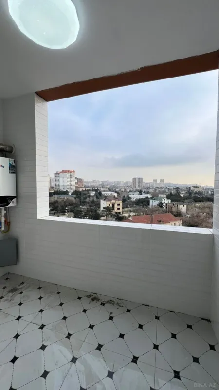 Satılır 3 otaqlı mənzil 77 m²
