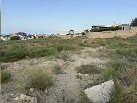 Satılır torpaq sahəsi 12 m²