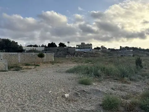 Satılır torpaq sahəsi 12 m² — Bakı, Görədil 12.00 m²