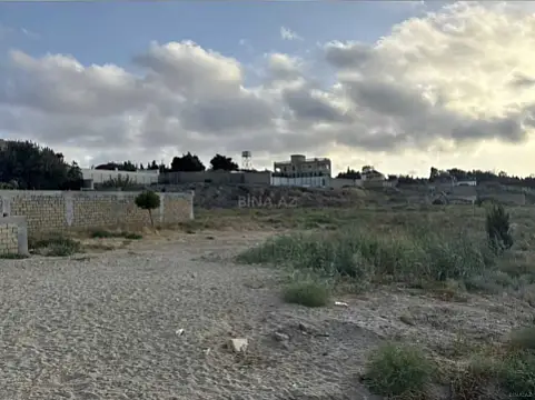 Satılır torpaq sahəsi 12 m²