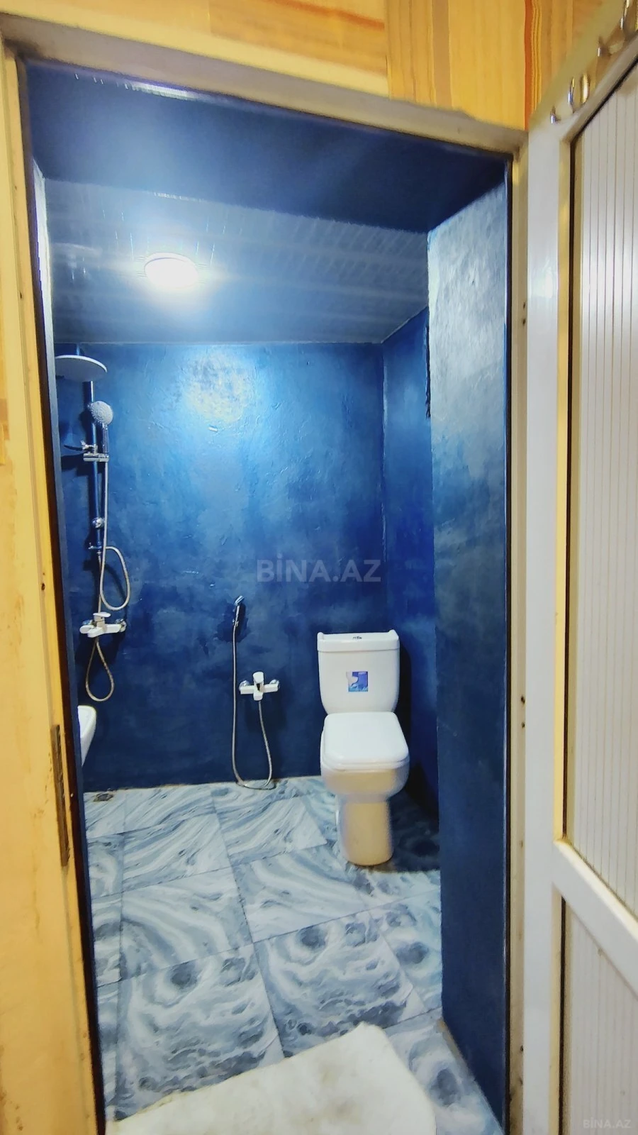 Kirayə verilir 3 otaqlı həyət evi 80 m²