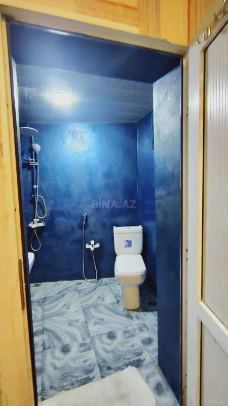 Kirayə verilir 3 otaqlı həyət evi 80 m²