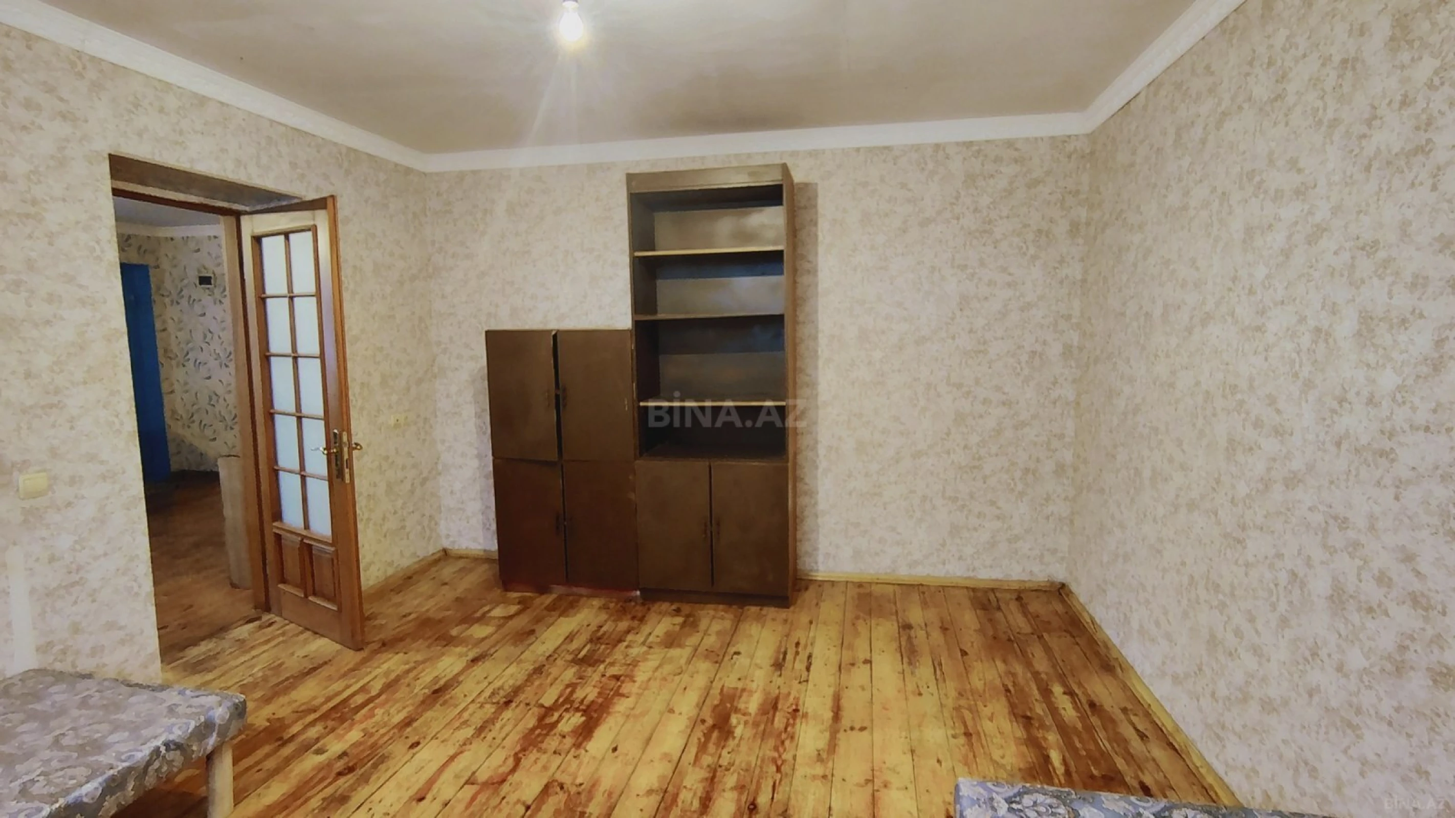 Kirayə verilir 3 otaqlı həyət evi 80 m²