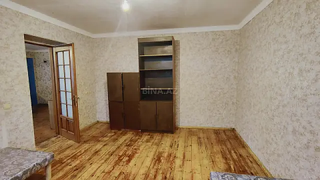 Kirayə verilir 3 otaqlı həyət evi 80 m²