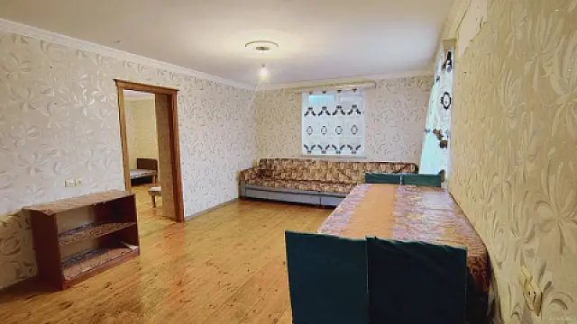 Kirayə verilir 3 otaqlı həyət evi 80 m² — Bakı 3 otaq 80.00 m²