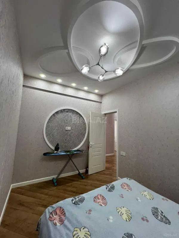 Satılır 3 otaqlı mənzil 85 m²