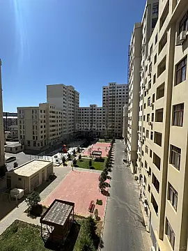 Satılır 2 otaqlı mənzil 67 m² — Bakı, Bakıxanov 2 otaq 67.00 m²