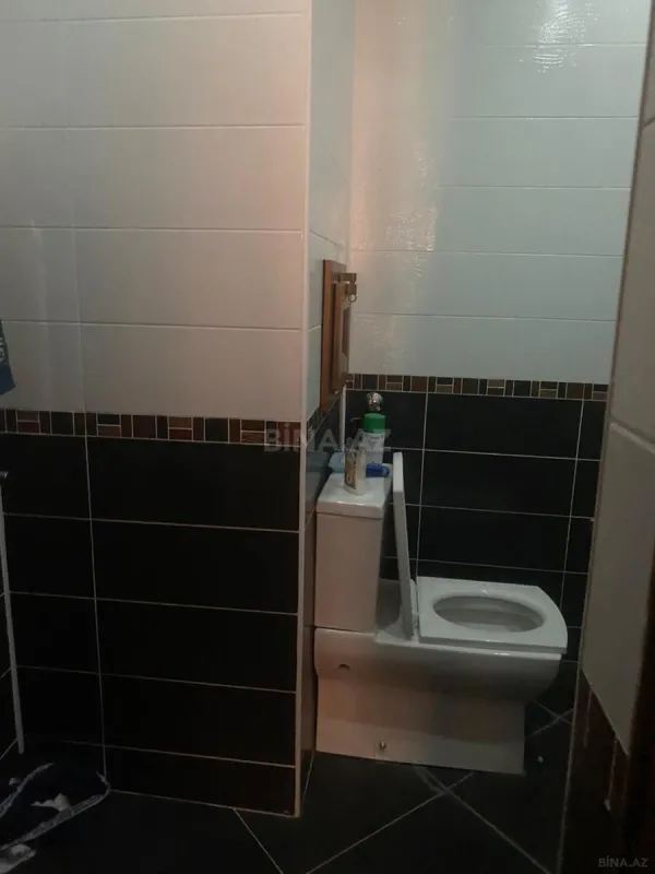 Kirayə verilir 3 otaqlı mənzil 134 m²