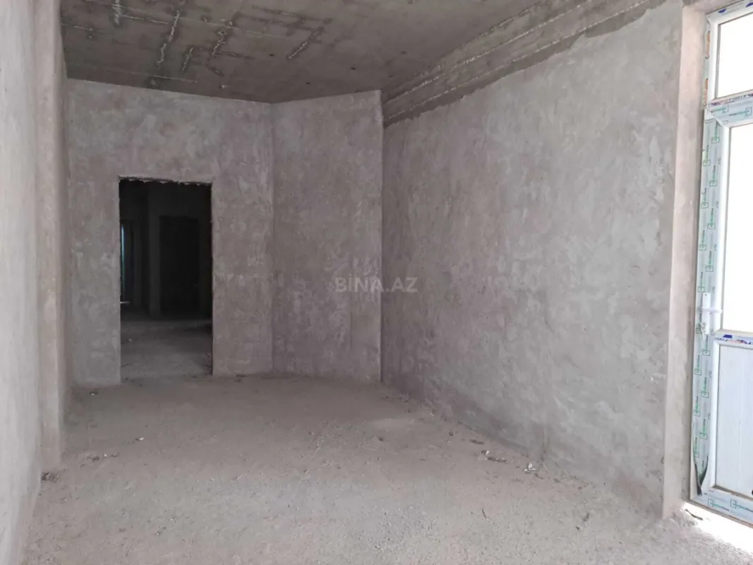 Satılır 3 otaqlı mənzil 150 m²