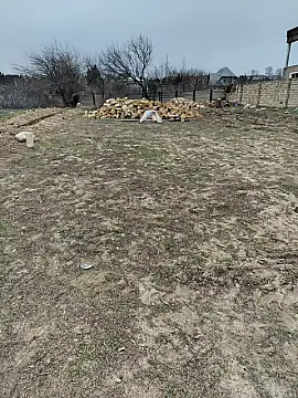 Satılır torpaq sahəsi 8.5 m²