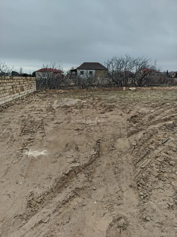 Satılır torpaq sahəsi 8.5 m²