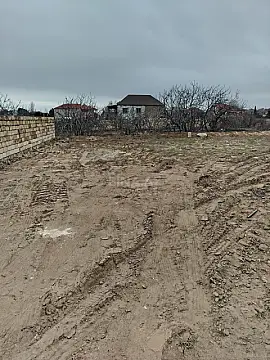 Satılır torpaq sahəsi 8.5 m²