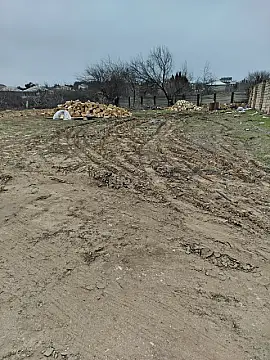 Satılır torpaq sahəsi 8.5 m²