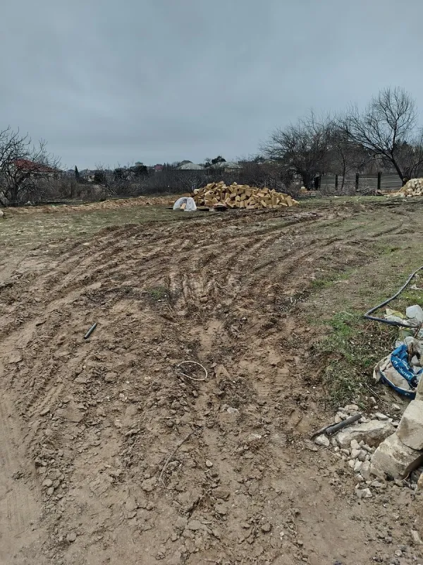 Satılır torpaq sahəsi 8.5 m²