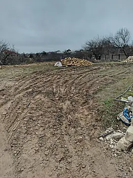 Satılır torpaq sahəsi 8.5 m² — Bakı, Görədil 8.50 m²