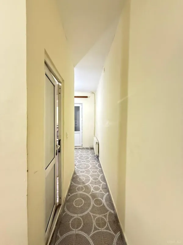 Satılır 1 otaqlı mənzil 45 m²