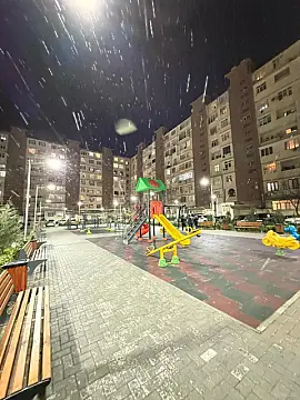 Satılır 1 otaqlı mənzil 45 m² — Bakı, Yeni Yasamal 1 otaq 45.00 m²