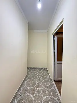 Satılır 1 otaqlı mənzil 45 m²