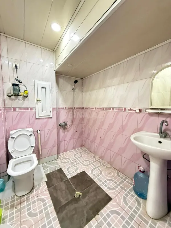 Satılır 1 otaqlı mənzil 45 m²