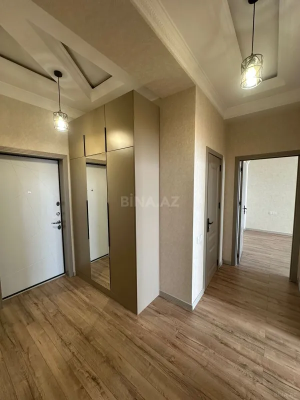 Satılır 3 otaqlı mənzil 85 m²