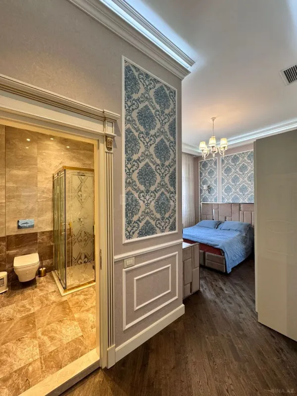 Satılır 6 otaqlı həyət evi 400 m²