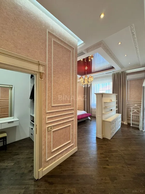 Satılır 6 otaqlı həyət evi 400 m²