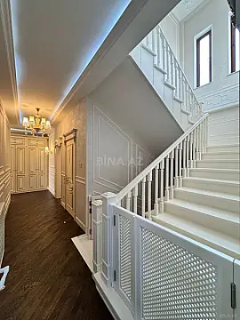 Satılır 6 otaqlı həyət evi 400 m²