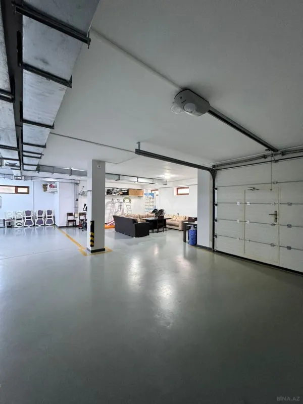 Satılır 6 otaqlı həyət evi 400 m²