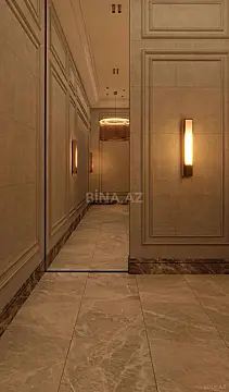 Satılır 3 otaqlı mənzil 129 m²