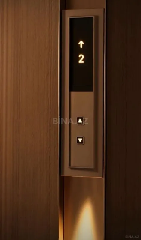 Satılır 3 otaqlı mənzil 129 m²