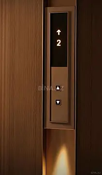 Satılır 3 otaqlı mənzil 129 m²