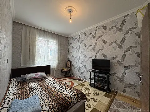 Satılır 3 otaqlı həyət evi 86 m²