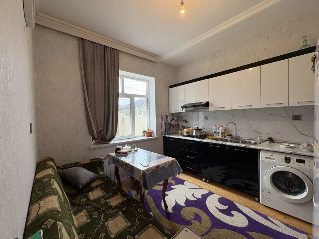 Satılır 3 otaqlı həyət evi 86 m²