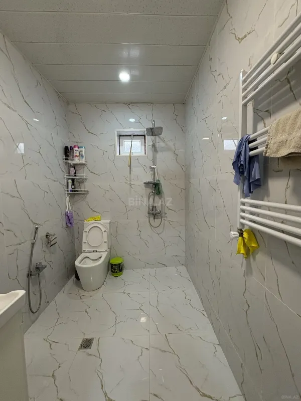 Satılır 3 otaqlı həyət evi 86 m²