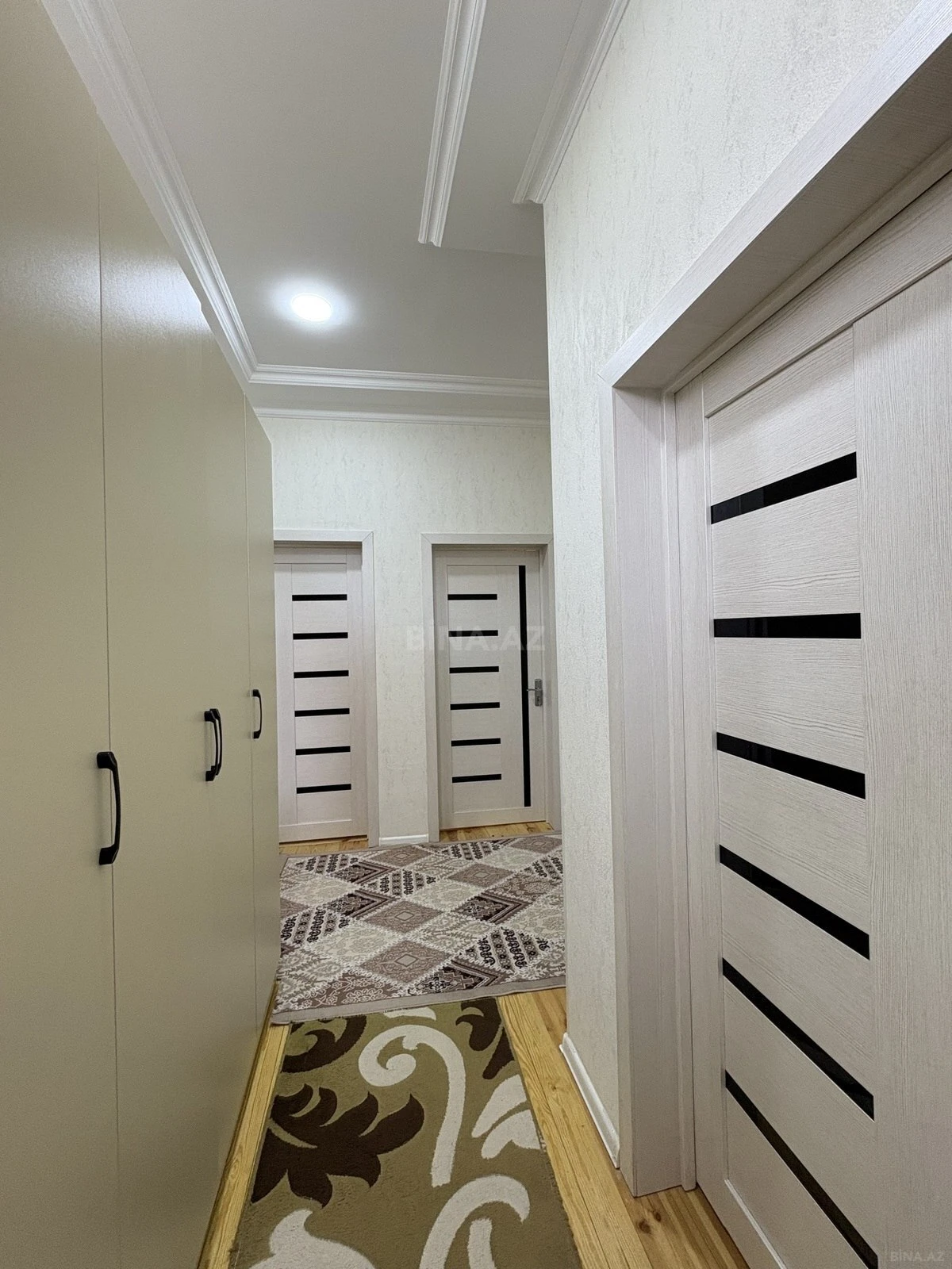 Satılır 3 otaqlı həyət evi 86 m²