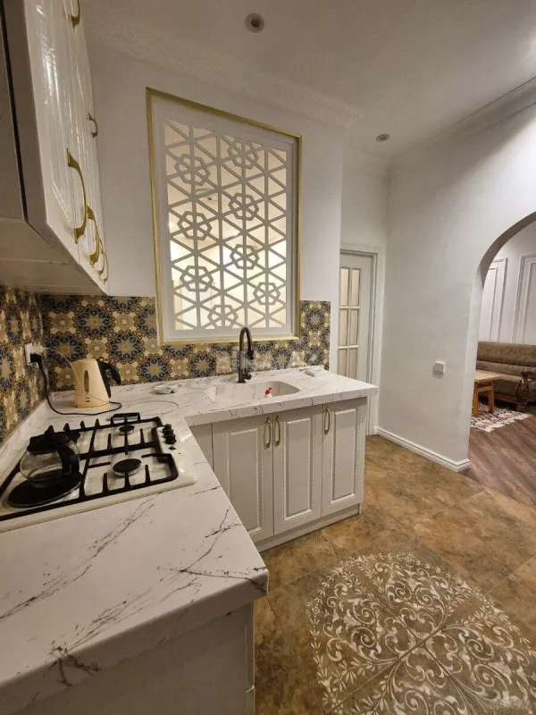 Satılır 2 otaqlı mənzil 65 m²