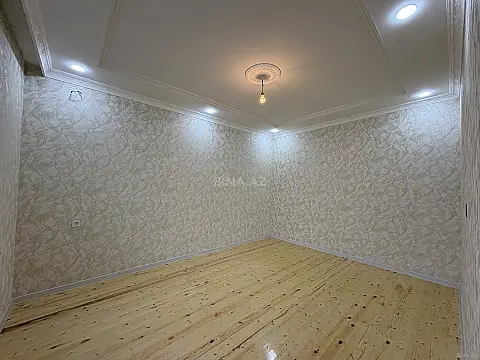 Satılır 2 otaqlı həyət evi 60 m²