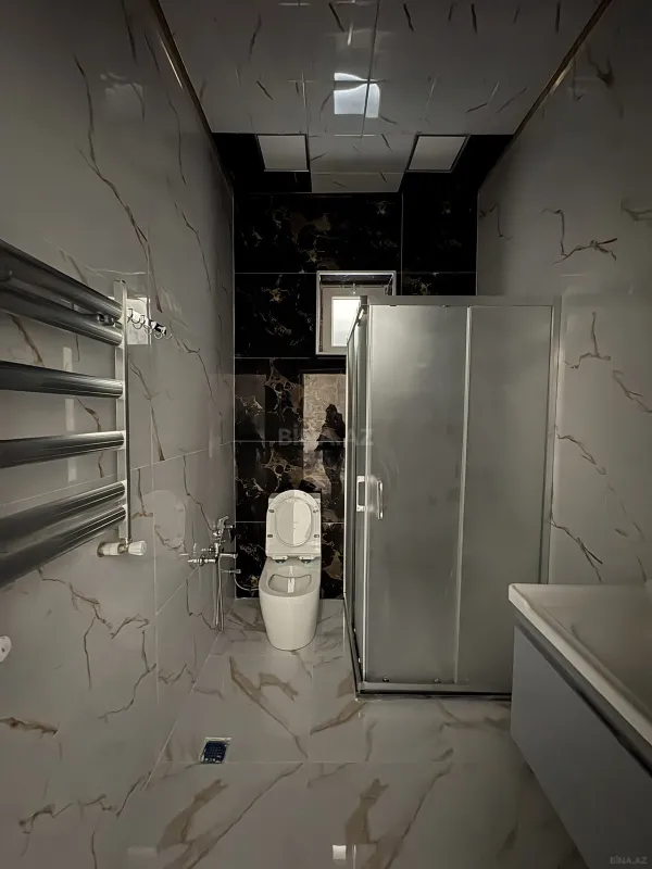 Satılır 2 otaqlı həyət evi 60 m²