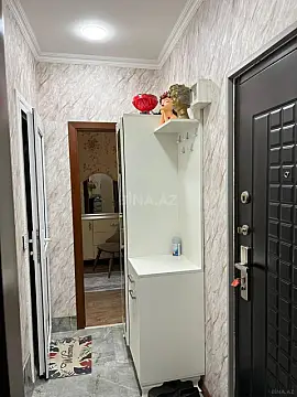 Satılır 2 otaqlı mənzil 50 m²
